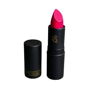 Lipstick Queen Sinner Hot Rose Lipstick